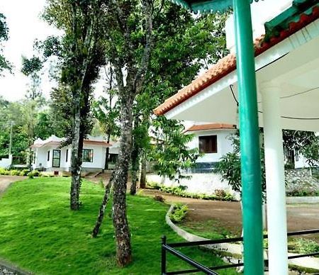 Spice Villas Holiday Udumbanshola Εξωτερικό φωτογραφία
