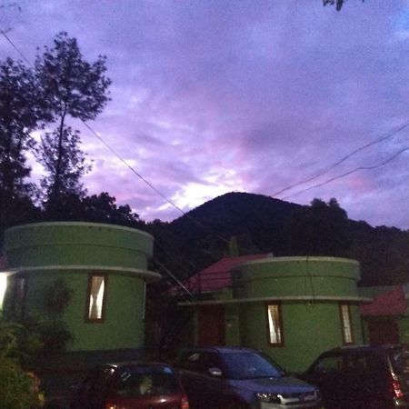 Spice Villas Holiday Udumbanshola Εξωτερικό φωτογραφία