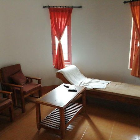 Spice Villas Holiday Udumbanshola Εξωτερικό φωτογραφία
