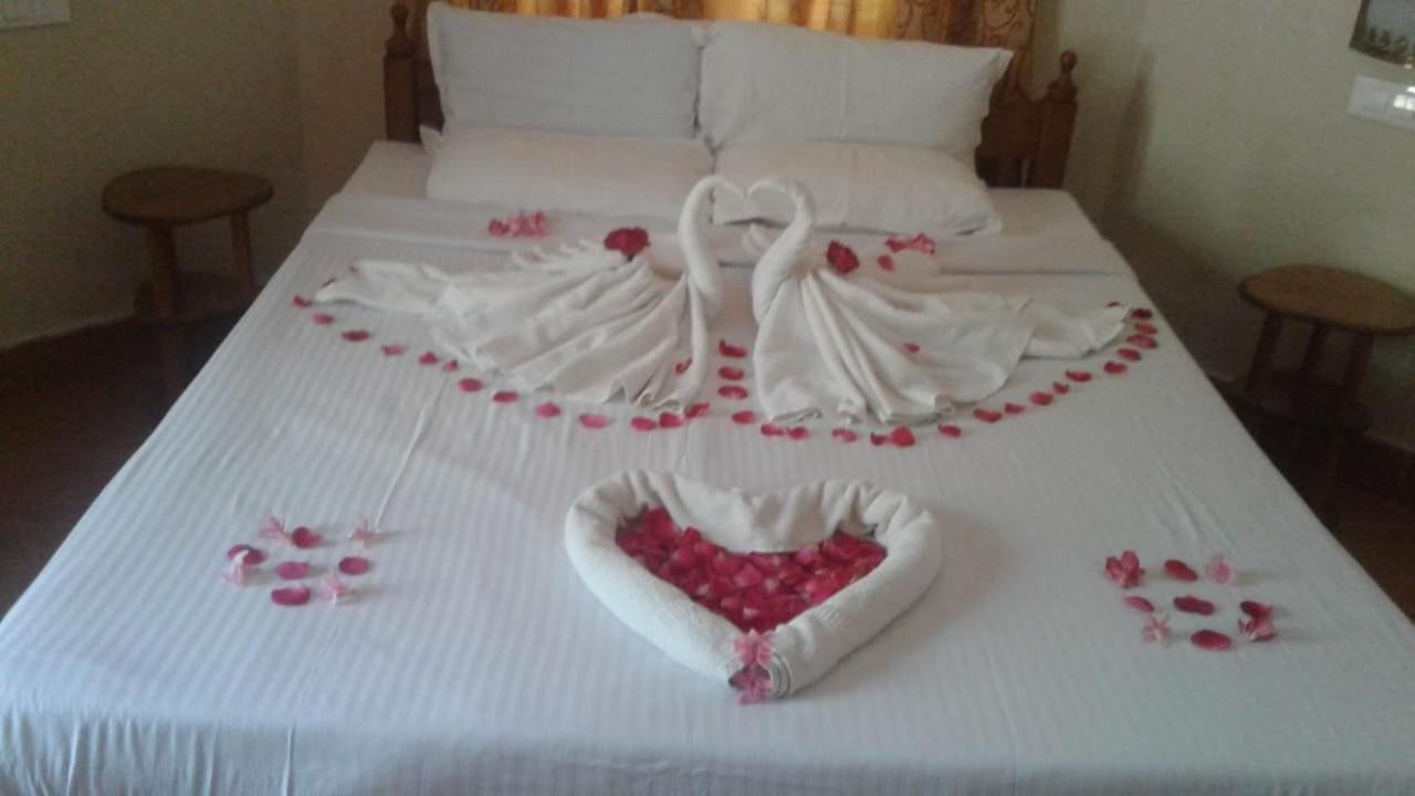 Spice Villas Holiday Udumbanshola Εξωτερικό φωτογραφία
