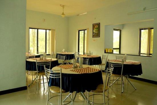 Spice Villas Holiday Udumbanshola Εξωτερικό φωτογραφία