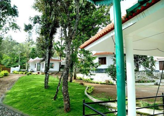 Spice Villas Holiday Udumbanshola Εξωτερικό φωτογραφία