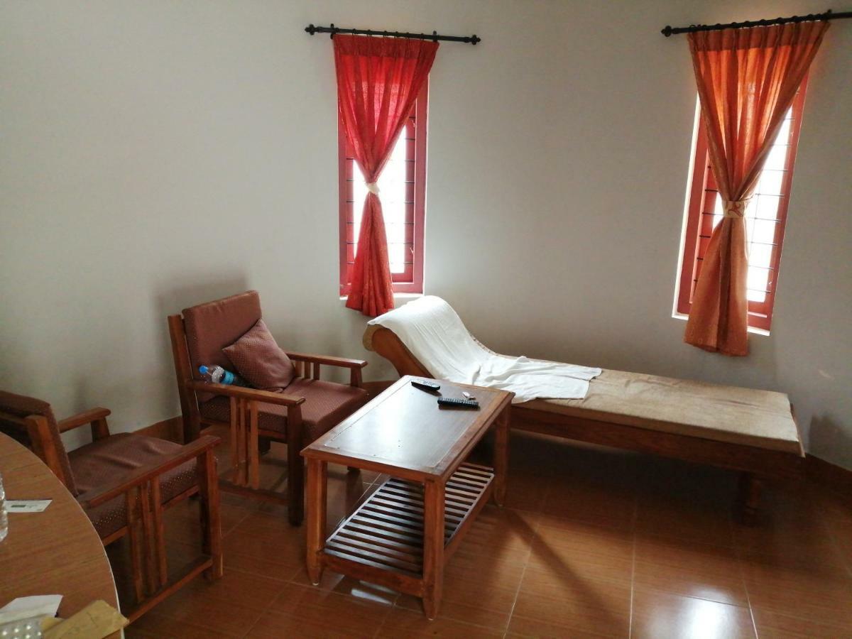 Spice Villas Holiday Udumbanshola Εξωτερικό φωτογραφία