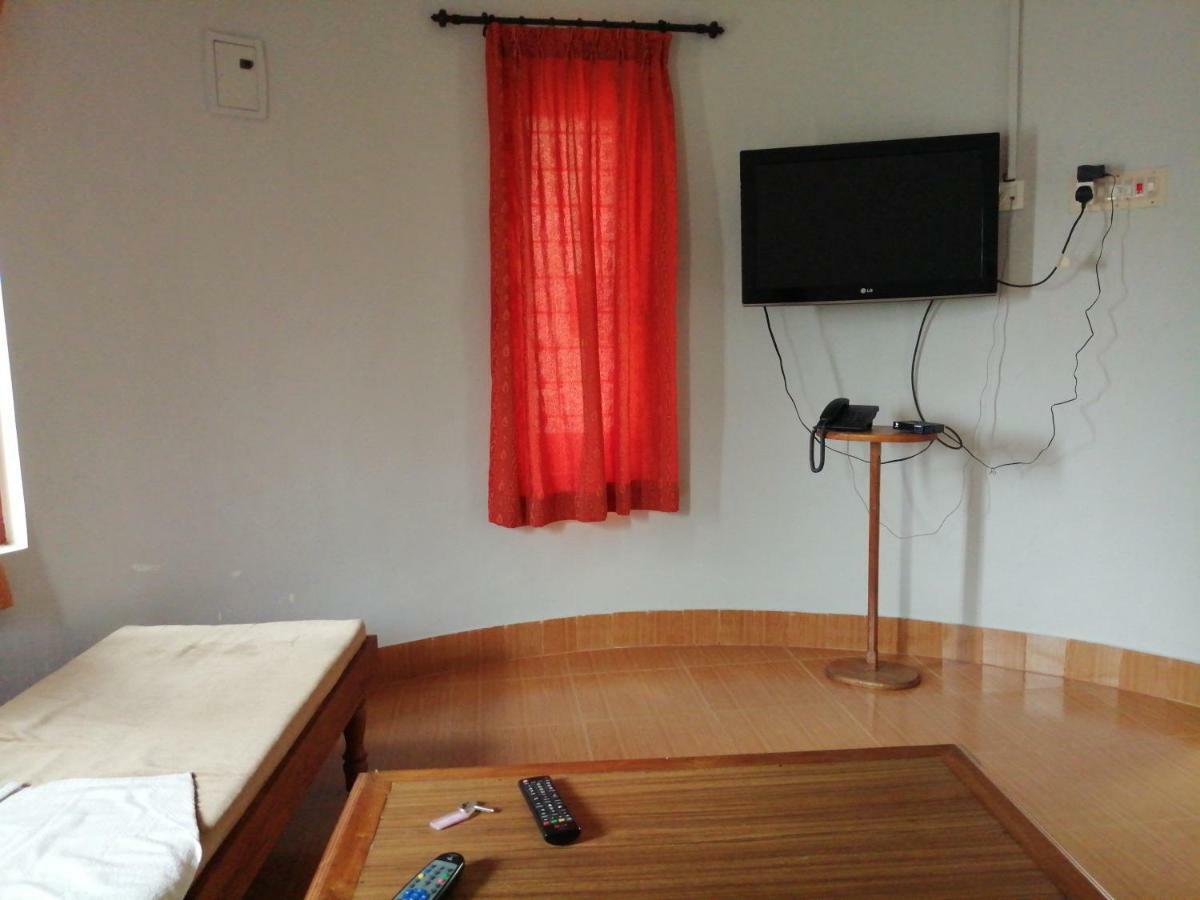 Spice Villas Holiday Udumbanshola Εξωτερικό φωτογραφία