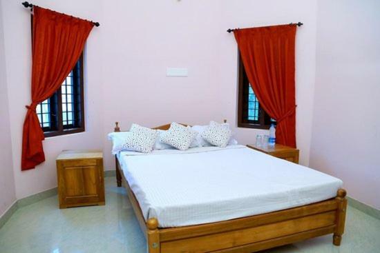 Spice Villas Holiday Udumbanshola Εξωτερικό φωτογραφία
