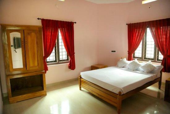 Spice Villas Holiday Udumbanshola Εξωτερικό φωτογραφία