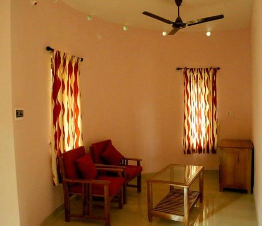 Spice Villas Holiday Udumbanshola Εξωτερικό φωτογραφία